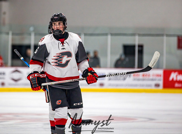 Centennial vs Mounds View Boys JV Hockey-145