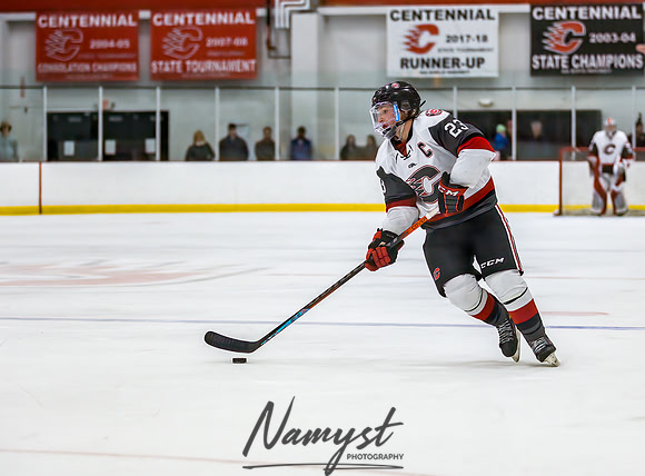 Centennial vs Mounds View Boys Varsity Hockey-137