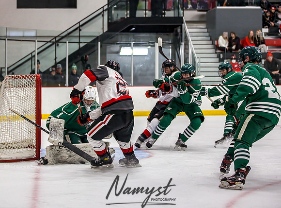Centennial vs Mounds View Boys Varsity Hockey-138