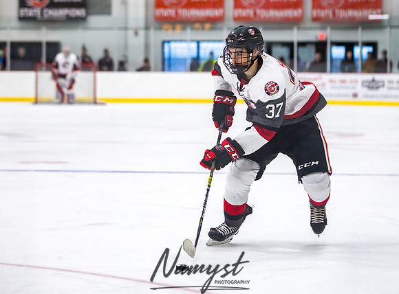 Centennial vs Mounds View Boys Varsity Hockey-141