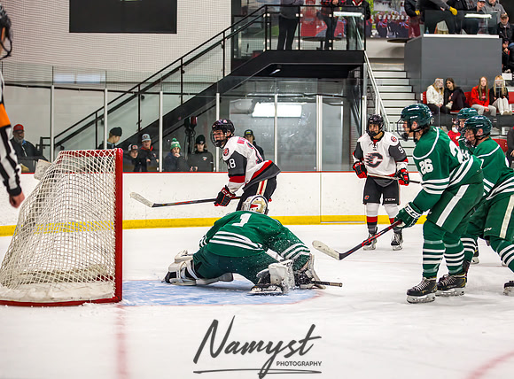 Centennial vs Mounds View Boys Varsity Hockey-145