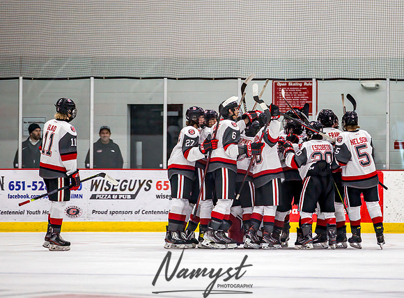 Centennial vs Mounds View Boys JV Hockey-158