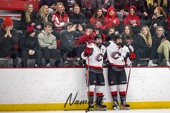 Centennial vs Mounds View Boys Varsity Hockey-148