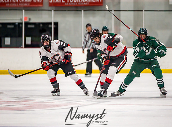 Centennial vs Mounds View Boys JV Hockey-18