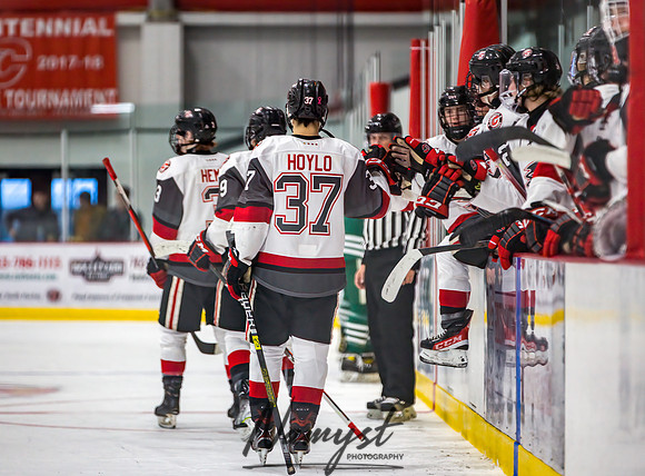 Centennial vs Mounds View Boys Varsity Hockey-151