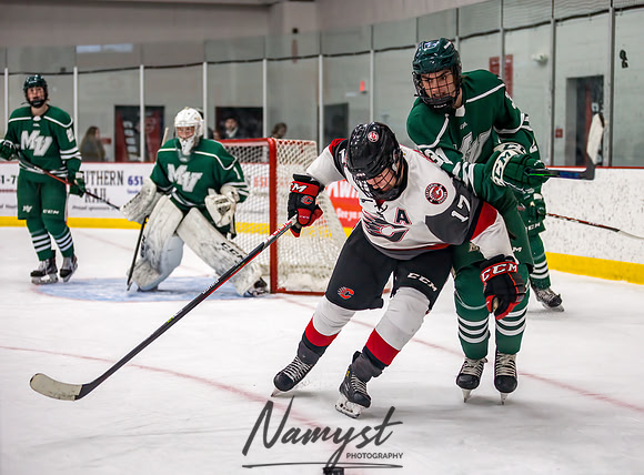 Centennial vs Mounds View Boys Varsity Hockey-152
