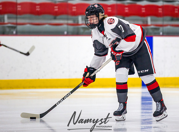 Centennial vs Mounds View Boys JV Hockey-2