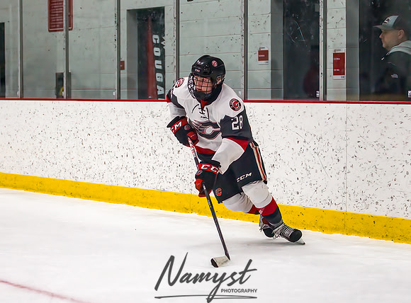 Centennial vs Mounds View Boys Varsity Hockey-156