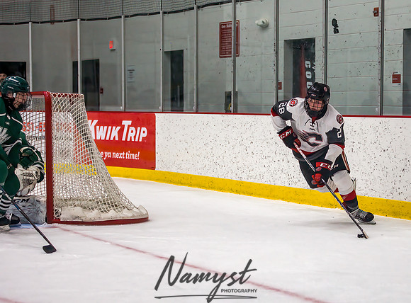 Centennial vs Mounds View Boys Varsity Hockey-155