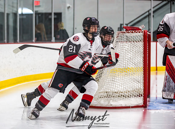 Centennial vs Mounds View Boys Varsity Hockey-159
