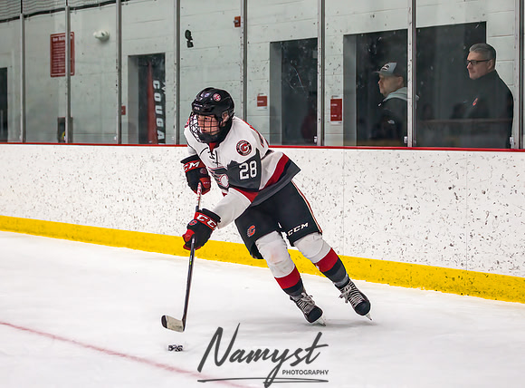 Centennial vs Mounds View Boys Varsity Hockey-158