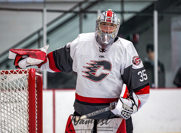 Centennial vs Mounds View Boys Varsity Hockey-160