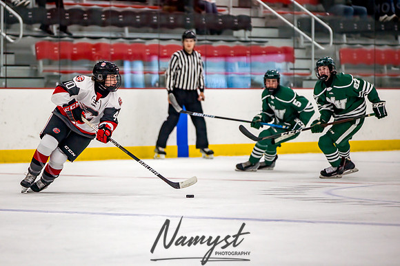 Centennial vs Mounds View Boys JV Hockey-24