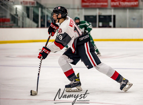 Centennial vs Mounds View Boys JV Hockey-27