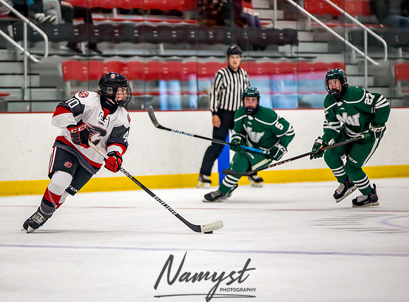 Centennial vs Mounds View Boys JV Hockey-25