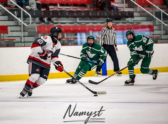 Centennial vs Mounds View Boys JV Hockey-26