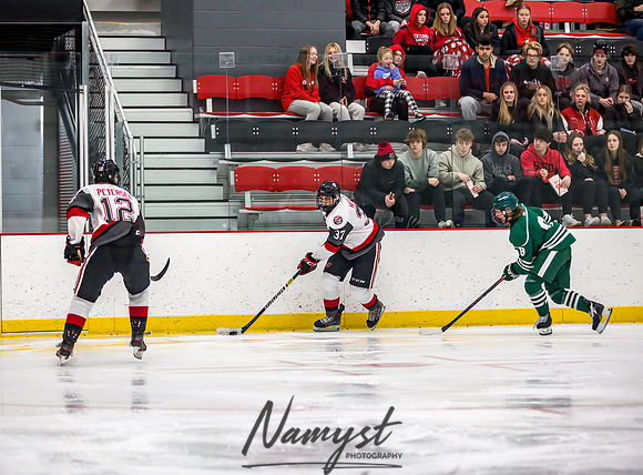 Centennial vs Mounds View Boys Varsity Hockey-162