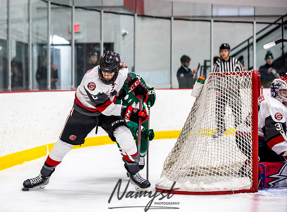 Centennial vs Mounds View Boys JV Hockey-29