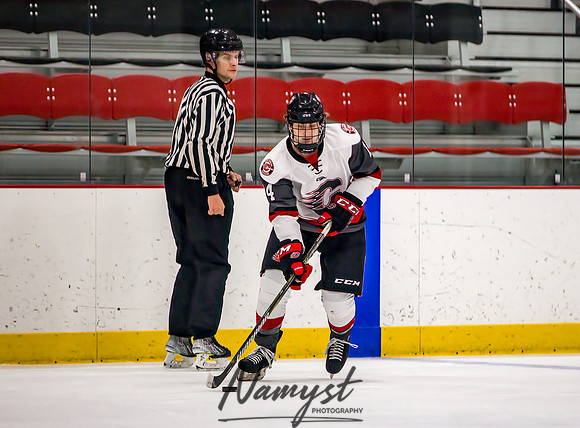 Centennial vs Mounds View Boys JV Hockey-33