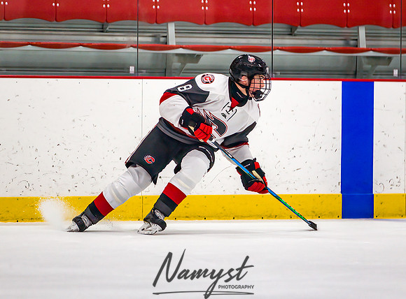 Centennial vs Mounds View Boys JV Hockey-36