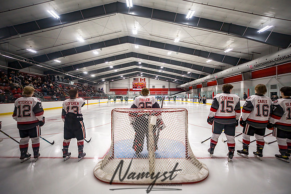 Centennial vs Mounds View Boys Varsity Hockey-17