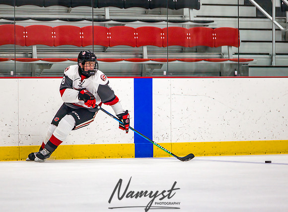 Centennial vs Mounds View Boys JV Hockey-35