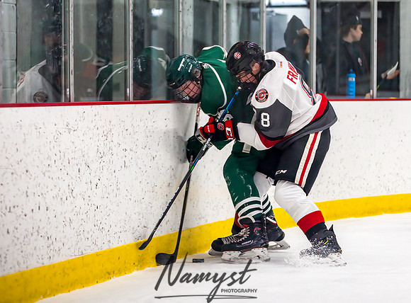 Centennial vs Mounds View Boys JV Hockey-38