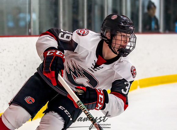 Centennial vs Mounds View Boys JV Hockey-42