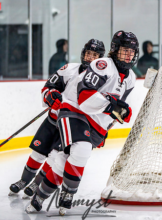 Centennial vs Mounds View Boys JV Hockey-43