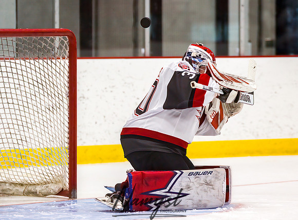 Centennial vs Mounds View Boys JV Hockey-5