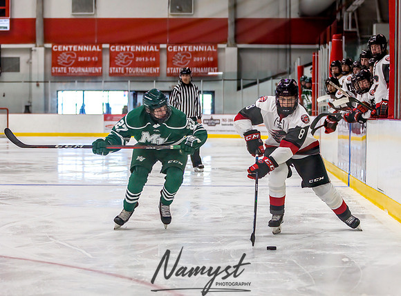 Centennial vs Mounds View Boys JV Hockey-50