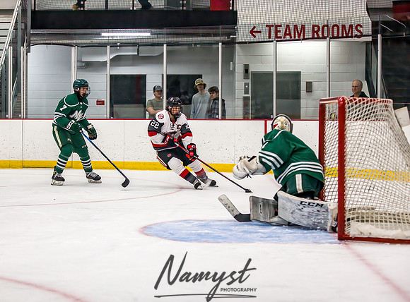 Centennial vs Mounds View Boys Varsity Hockey-180