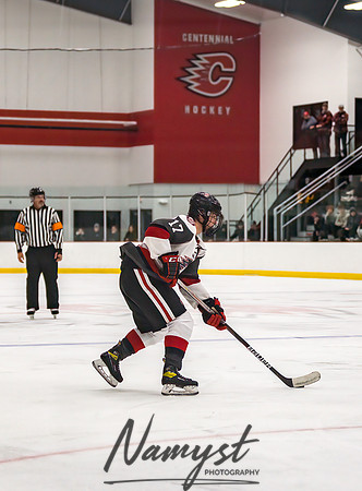Centennial vs Mounds View Boys Varsity Hockey-184