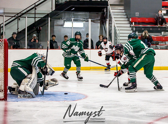 Centennial vs Mounds View Boys JV Hockey-53