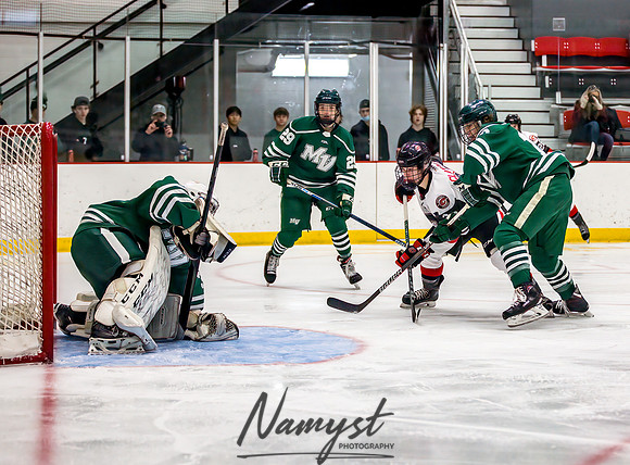 Centennial vs Mounds View Boys JV Hockey-54