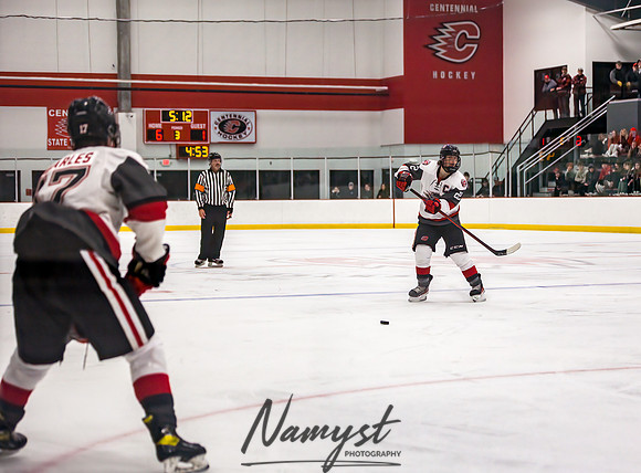Centennial vs Mounds View Boys Varsity Hockey-183