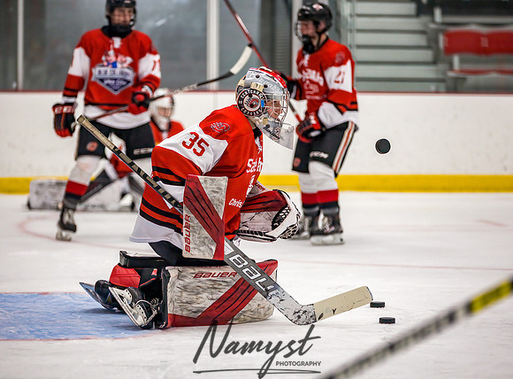 Centennial vs Mounds View Boys Varsity Hockey-2