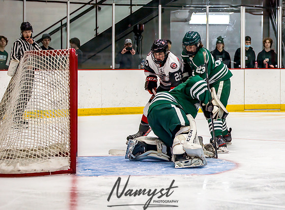 Centennial vs Mounds View Boys JV Hockey-62