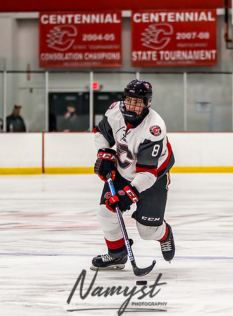 Centennial vs Mounds View Boys JV Hockey-65