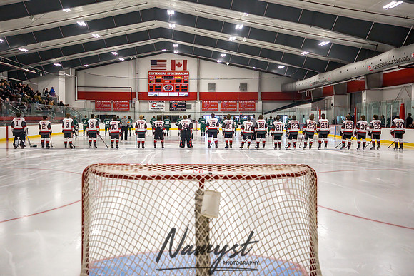 Centennial vs Mounds View Boys Varsity Hockey-22