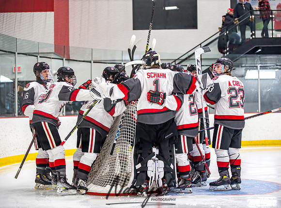 Centennial vs Mounds View Boys Varsity Hockey-23