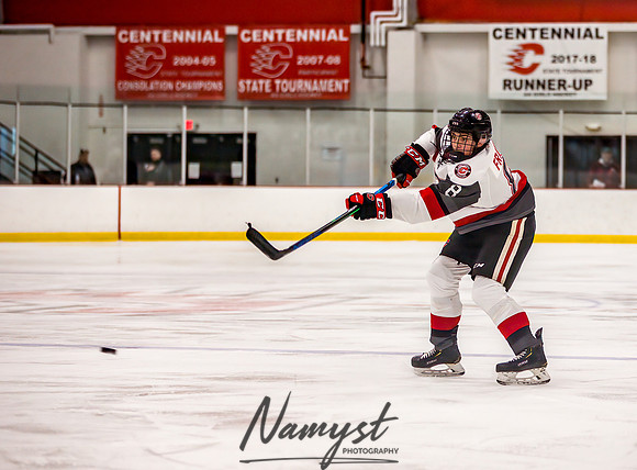 Centennial vs Mounds View Boys JV Hockey-67