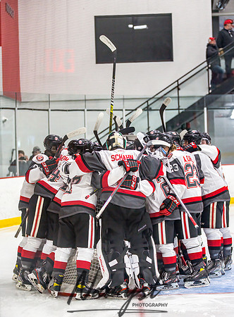 Centennial vs Mounds View Boys Varsity Hockey-24