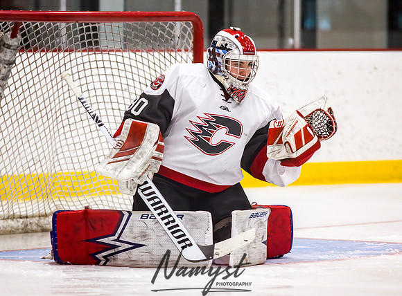 Centennial vs Mounds View Boys JV Hockey-7