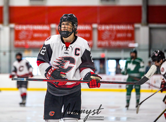 Centennial vs Mounds View Boys Varsity Hockey-26