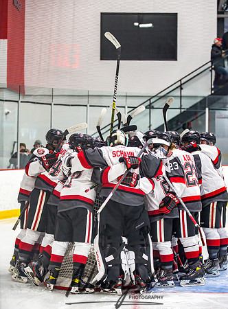 Centennial vs Mounds View Boys Varsity Hockey-25