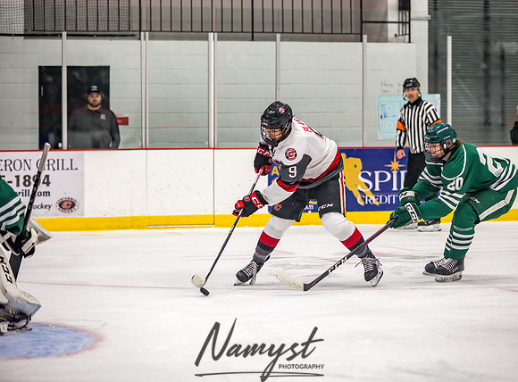 Centennial vs Mounds View Boys Varsity Hockey-29