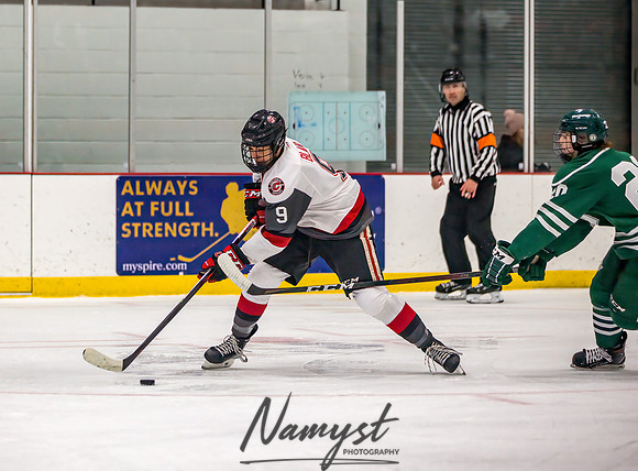 Centennial vs Mounds View Boys Varsity Hockey-28