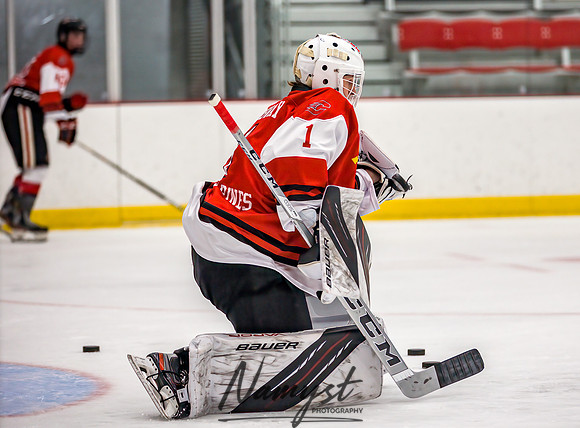 Centennial vs Mounds View Boys Varsity Hockey-3