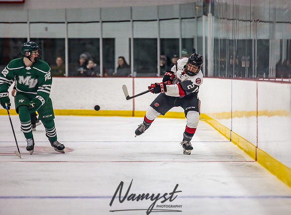 Centennial vs Mounds View Boys Varsity Hockey-33